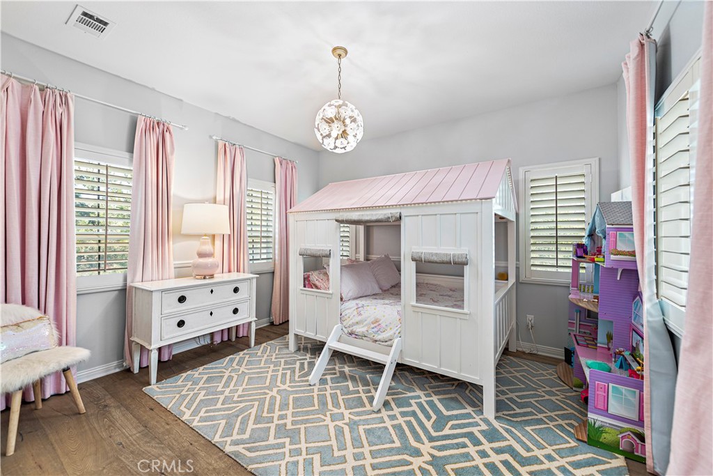 39 Bedstraw Loop Ladera Ranch, CA 92694 - Photo 28 of 63 Secondary bedroom