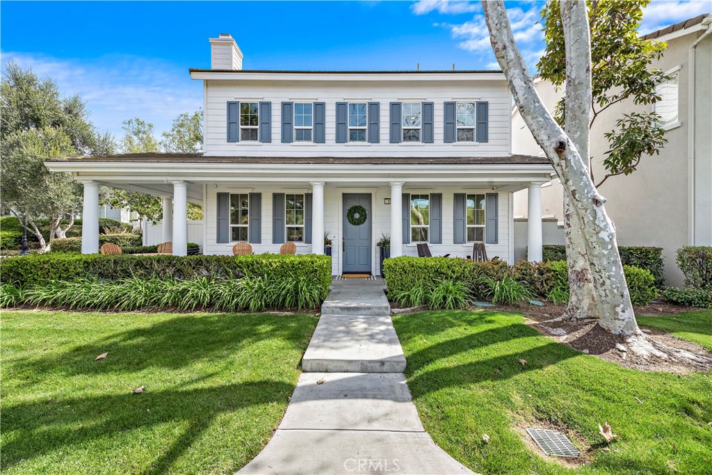 39 Bedstraw Loop Ladera Ranch, CA 92694 - Photo 39 of 63