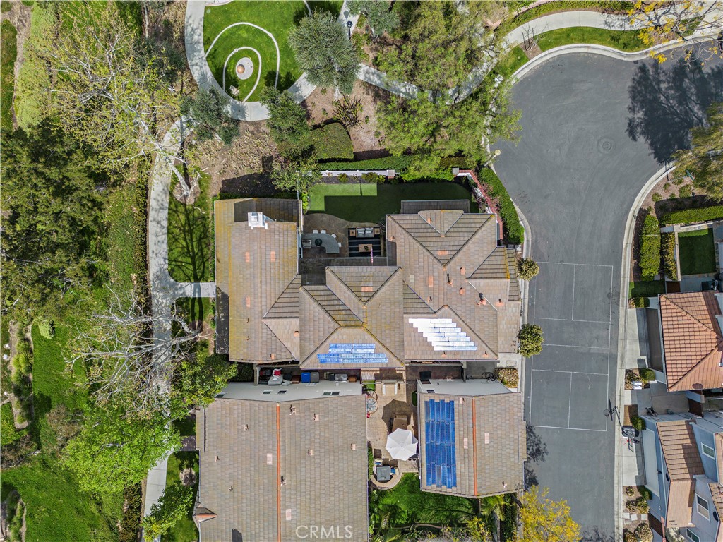 39 Bedstraw Loop Ladera Ranch, CA 92694 - Photo 49 of 63 corner location