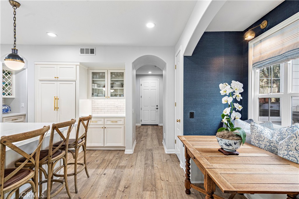 39 Bedstraw Loop Ladera Ranch, CA 92694 - Photo 5 of 63 Built in shaker cabinetry