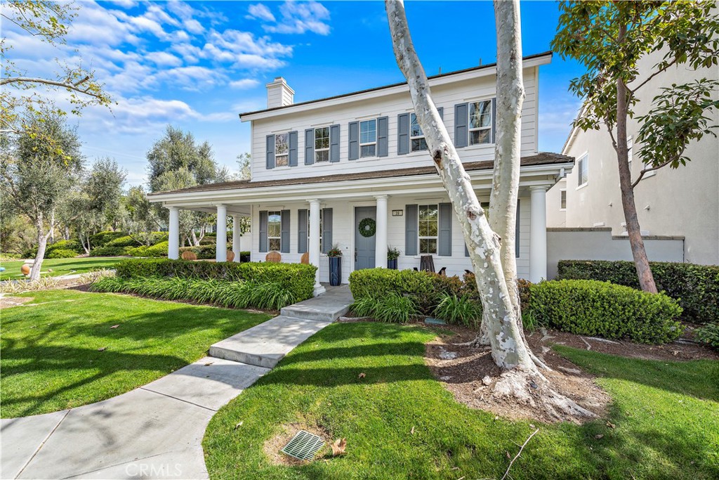 39 Bedstraw Loop Ladera Ranch, CA 92694 - Photo 60 of 63