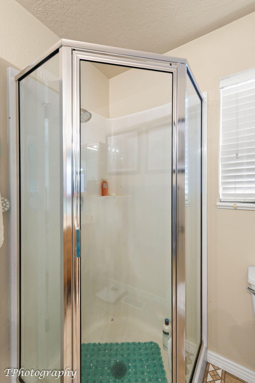 107 Overlook Lane Hurricane, UT 84737 - Photo 15 of 19 Bathroom 1 Shower