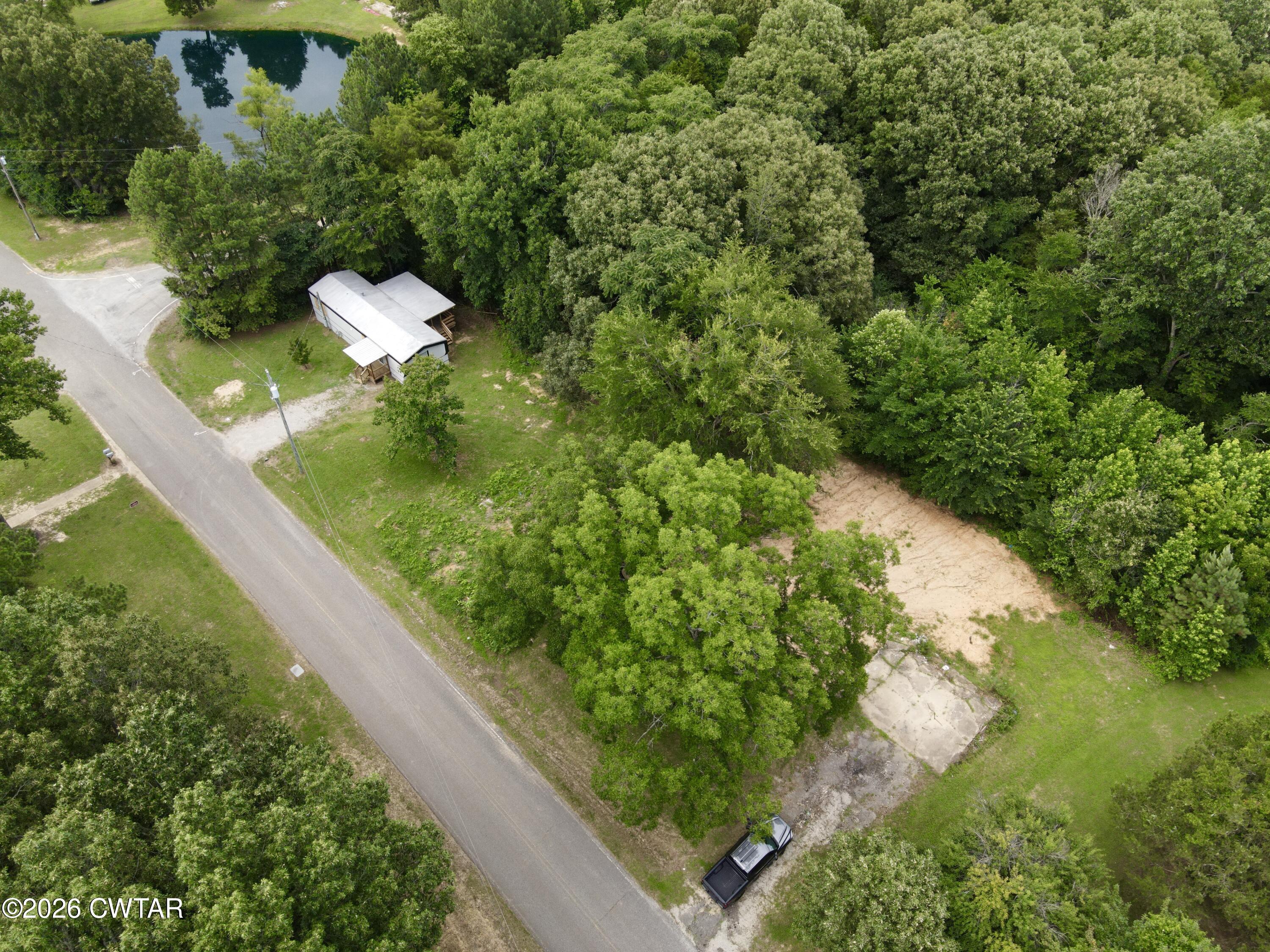 163 Walnut Grove Road Milan, TN 38358 - Photo 19 of 31 dji_fly_20260616_170936_176_178164780273