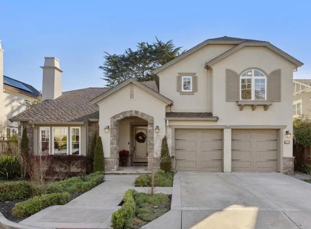 $2,999,000 | 109 Carnoustie Drive, Half Moon Bay, CA 94019