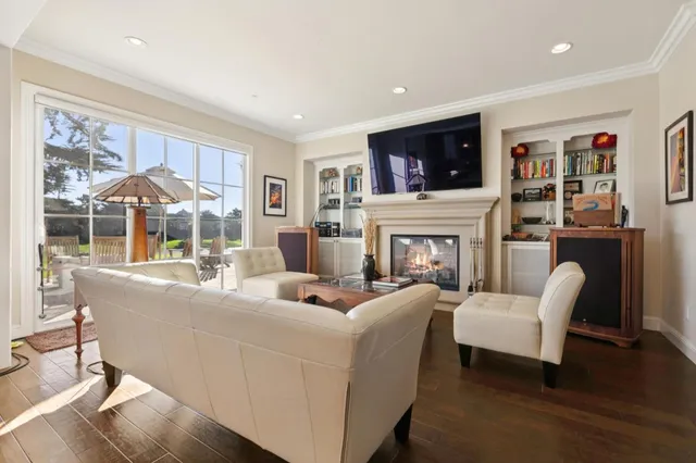 $2,999,000 | 109 Carnoustie Drive, Half Moon Bay, CA 94019