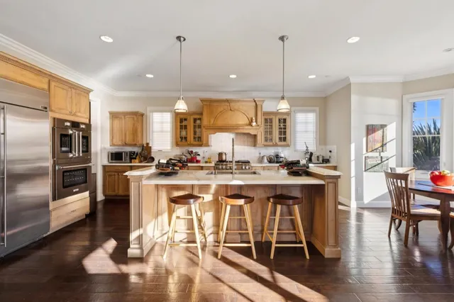 $2,999,000 | 109 Carnoustie Drive, Half Moon Bay, CA 94019