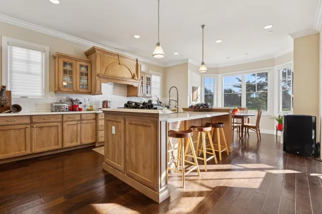$2,999,000 | 109 Carnoustie Drive, Half Moon Bay, CA 94019