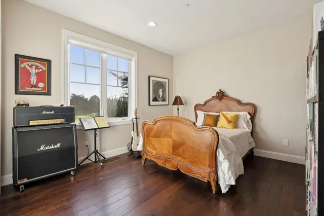 $2,999,000 | 109 Carnoustie Drive, Half Moon Bay, CA 94019