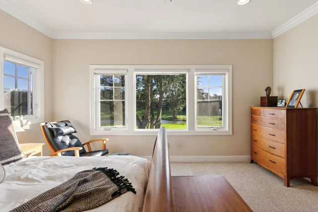 $2,999,000 | 109 Carnoustie Drive, Half Moon Bay, CA 94019