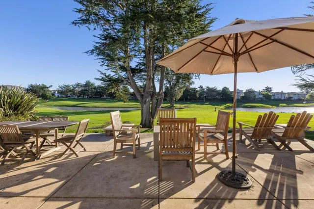 $2,999,000 | 109 Carnoustie Drive, Half Moon Bay, CA 94019