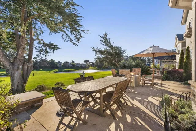 $2,999,000 | 109 Carnoustie Drive, Half Moon Bay, CA 94019