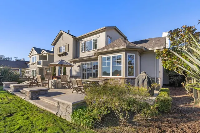 $2,999,000 | 109 Carnoustie Drive, Half Moon Bay, CA 94019