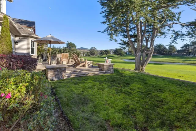 $2,999,000 | 109 Carnoustie Drive, Half Moon Bay, CA 94019