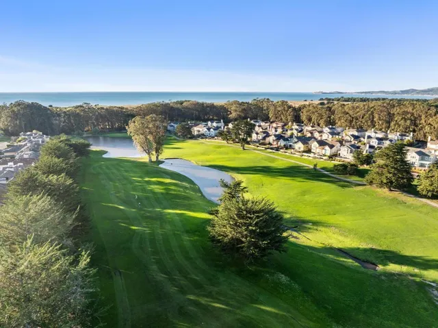 $2,999,000 | 109 Carnoustie Drive, Half Moon Bay, CA 94019
