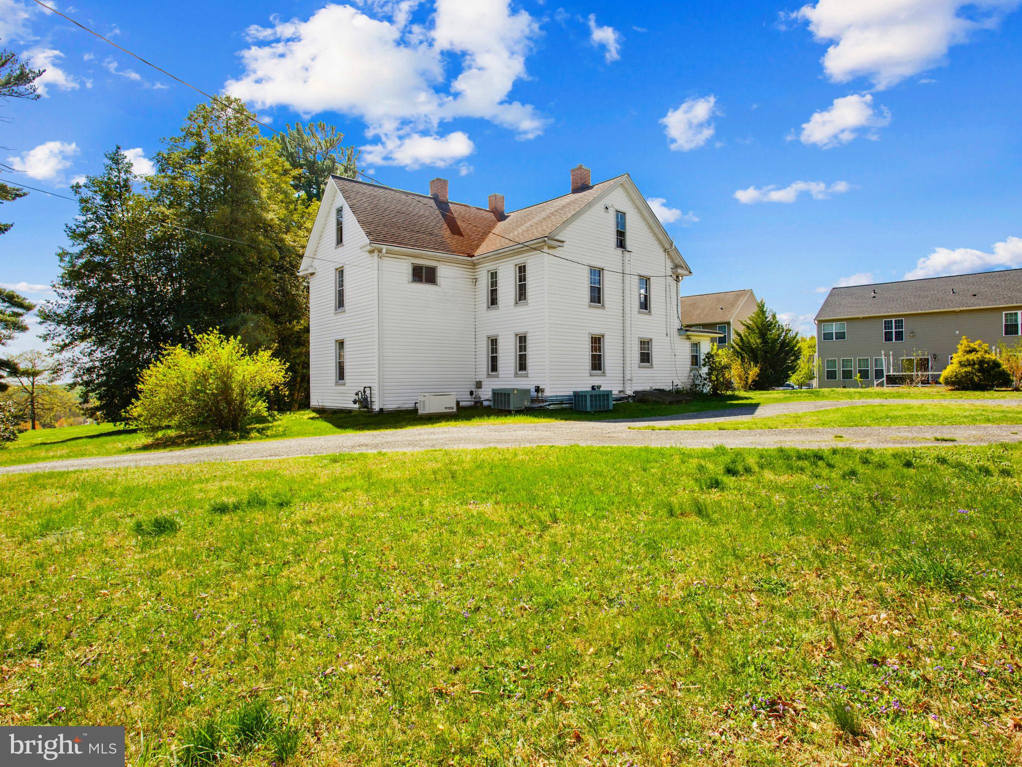 6050 Old Washington Road Elkridge, MD 21075 - Photo 36 of 39