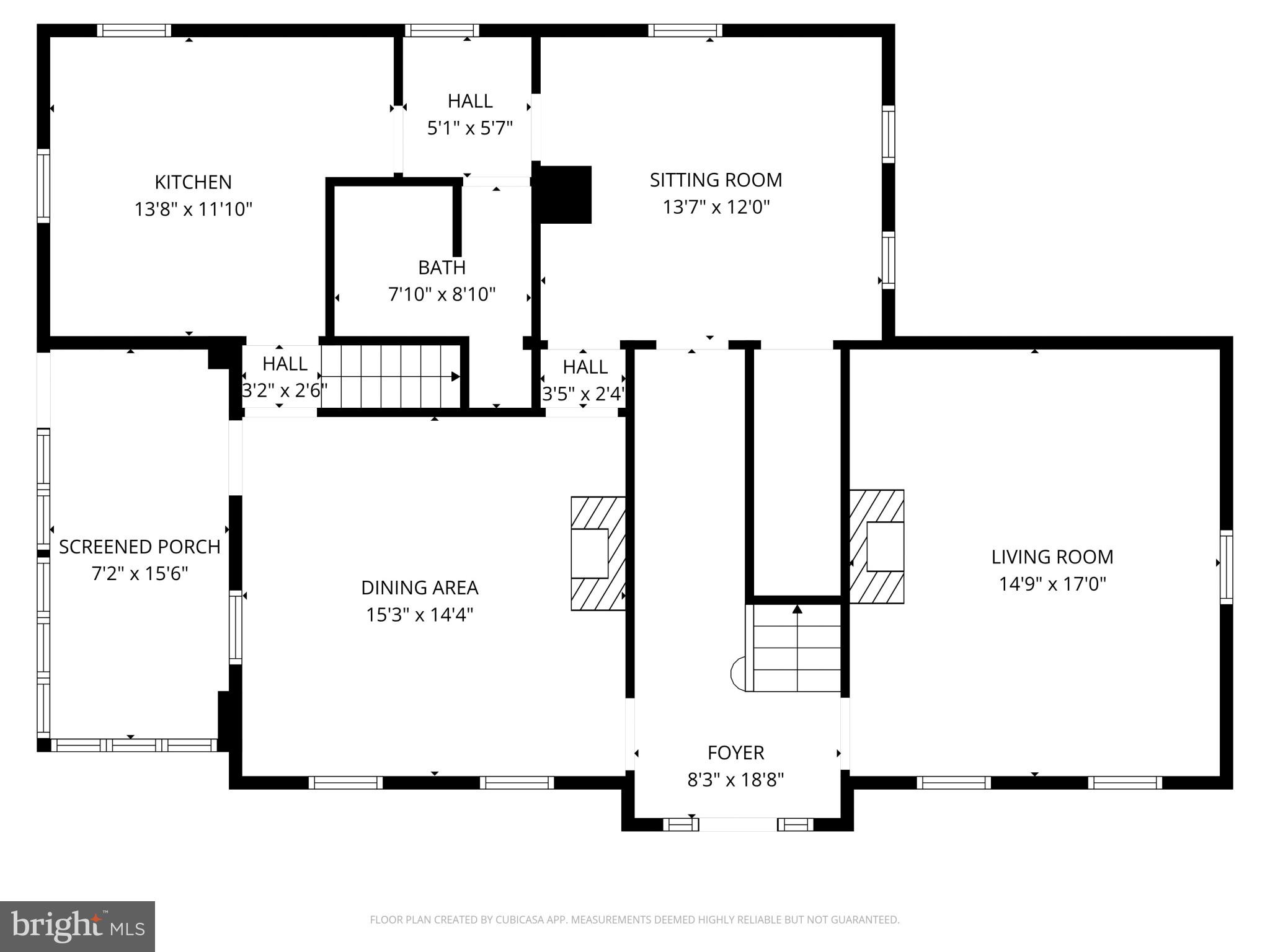 6050 Old Washington Road Elkridge, MD 21075 - Photo 37 of 39