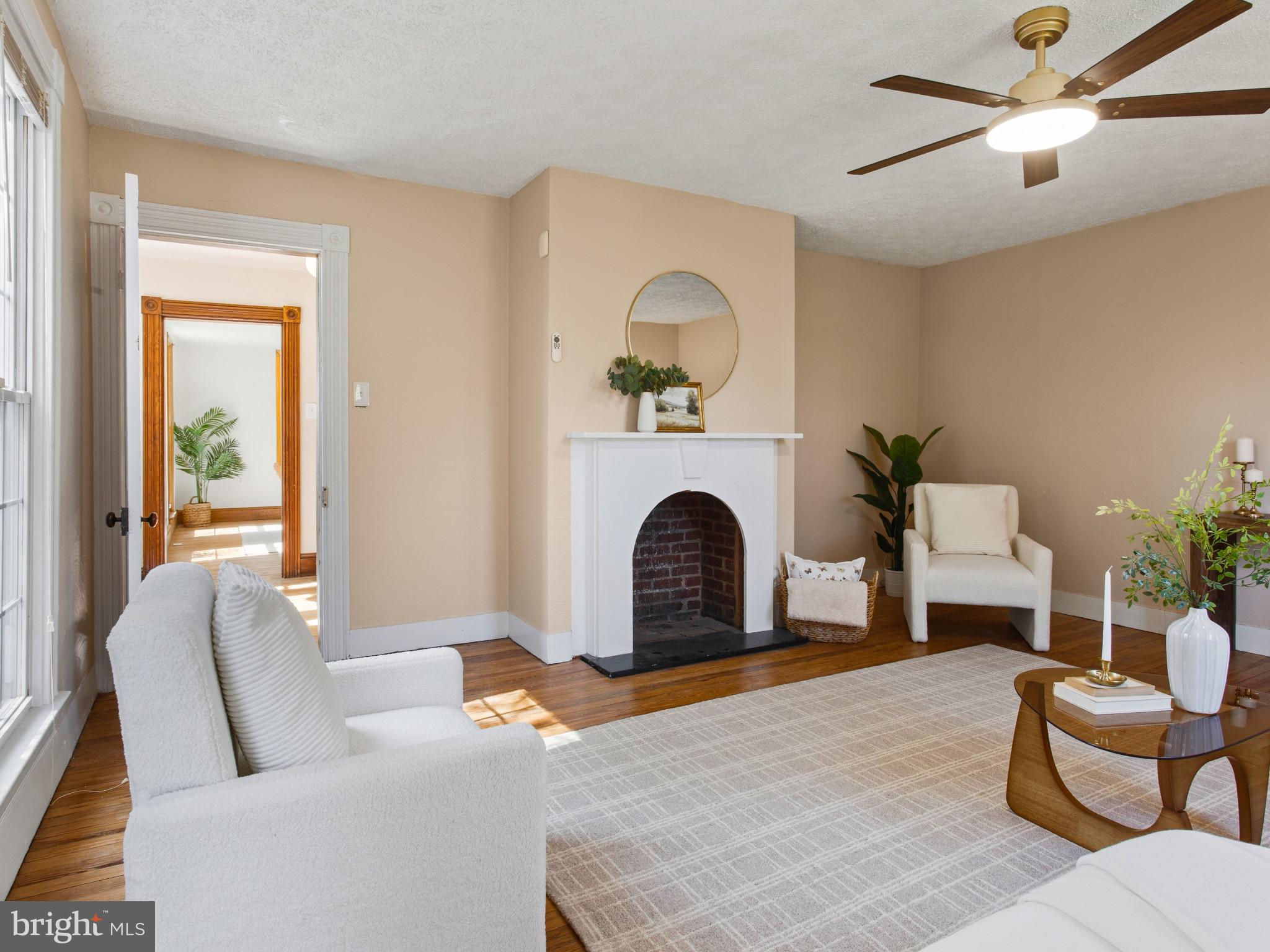 6050 Old Washington Road Elkridge, MD 21075 - Photo 4 of 39