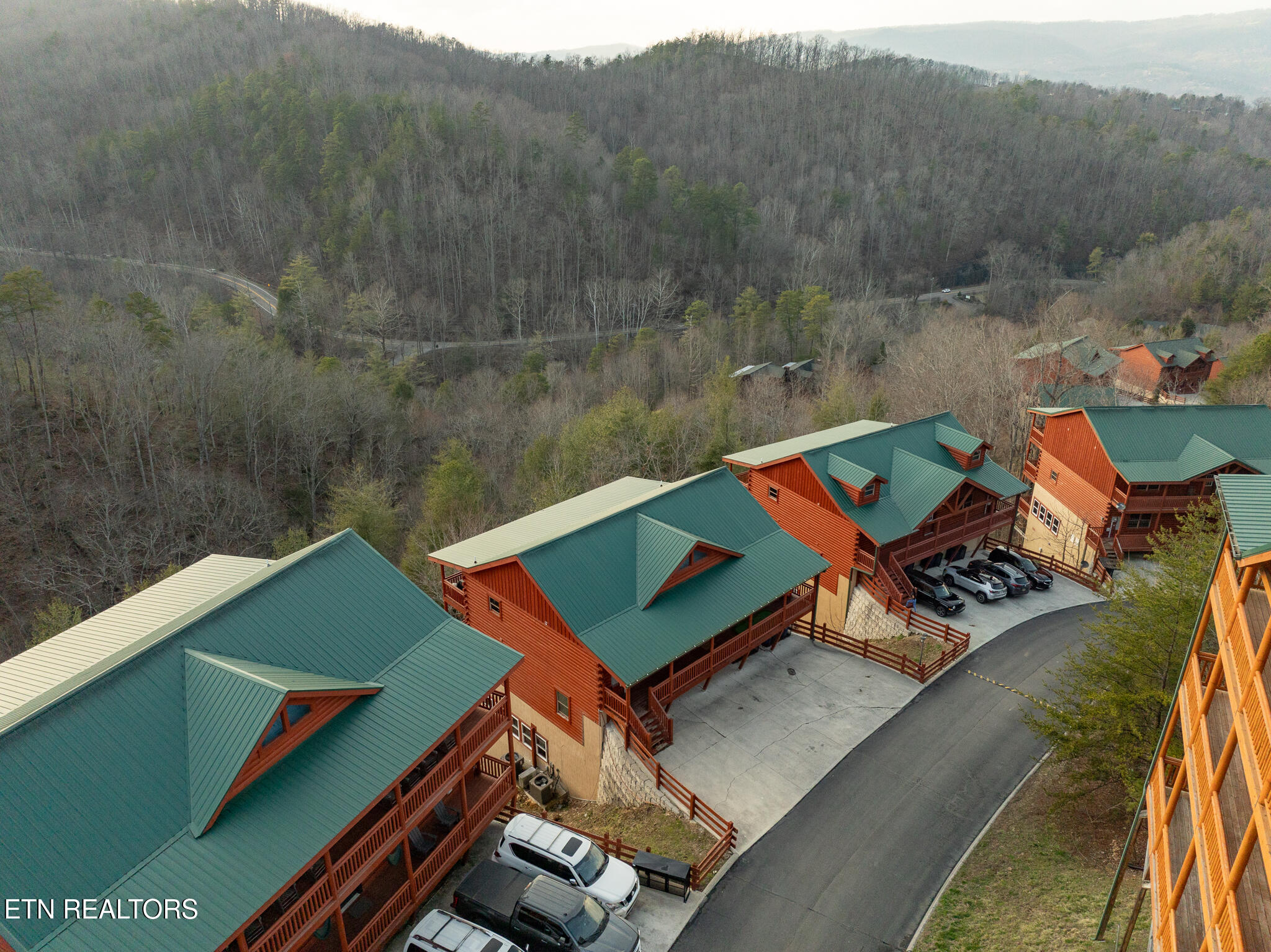 3310 Smoky Ridge Way Sevierville, TN 37862 - Photo 47 of 52 untitled-47