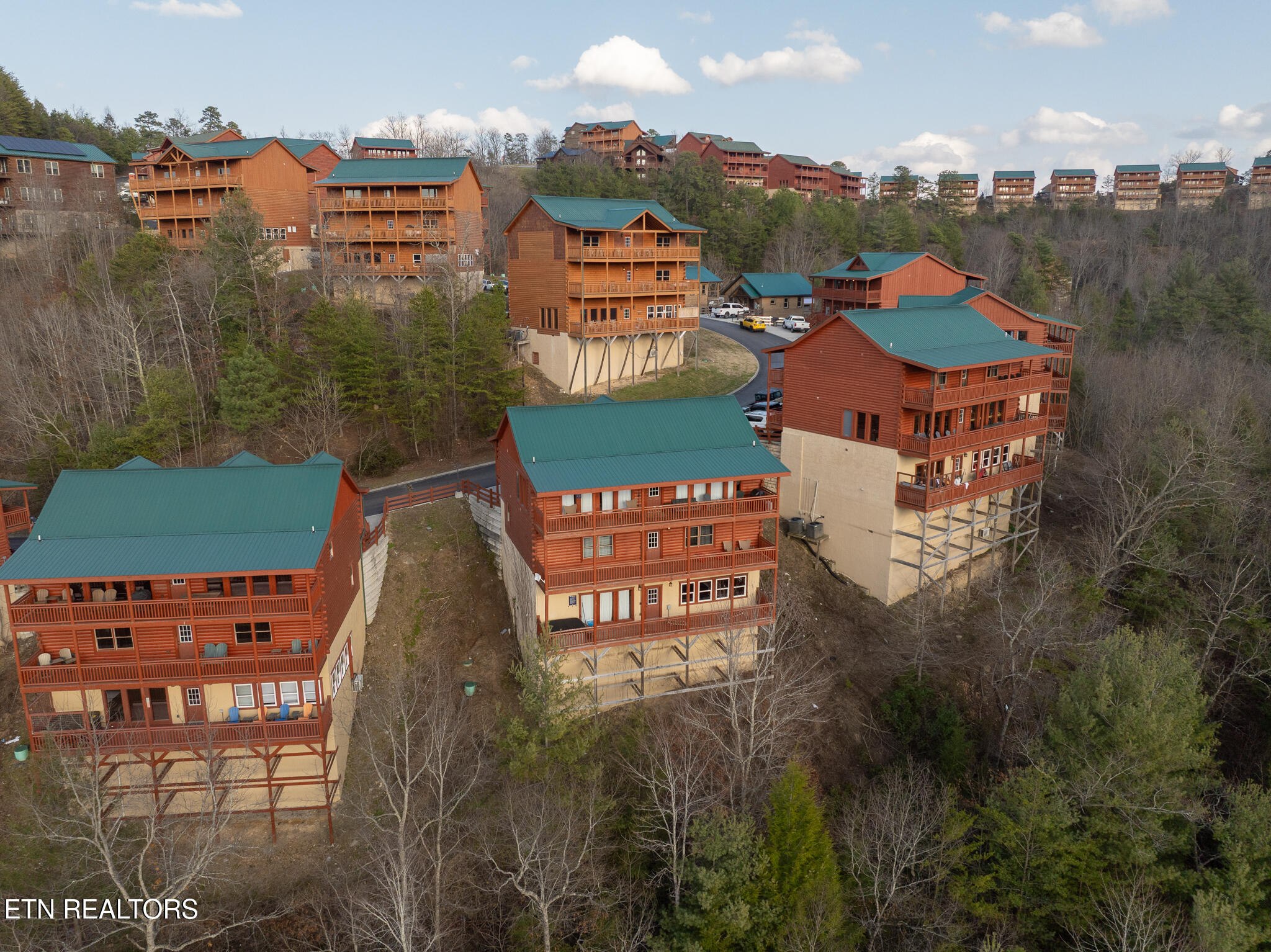 3310 Smoky Ridge Way Sevierville, TN 37862 - Photo 48 of 52 untitled-48