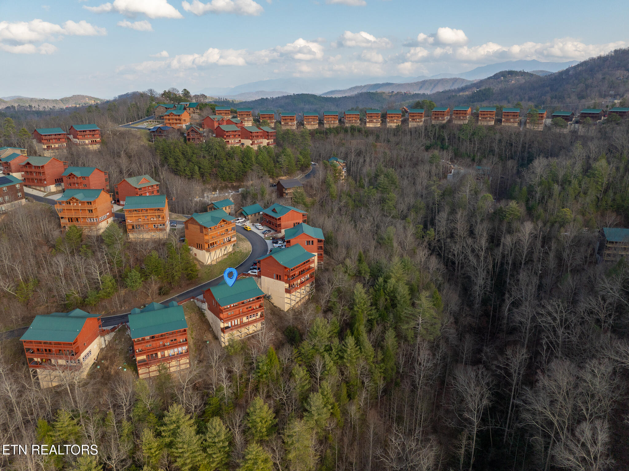 3310 Smoky Ridge Way Sevierville, TN 37862 - Photo 49 of 52 untitled-49