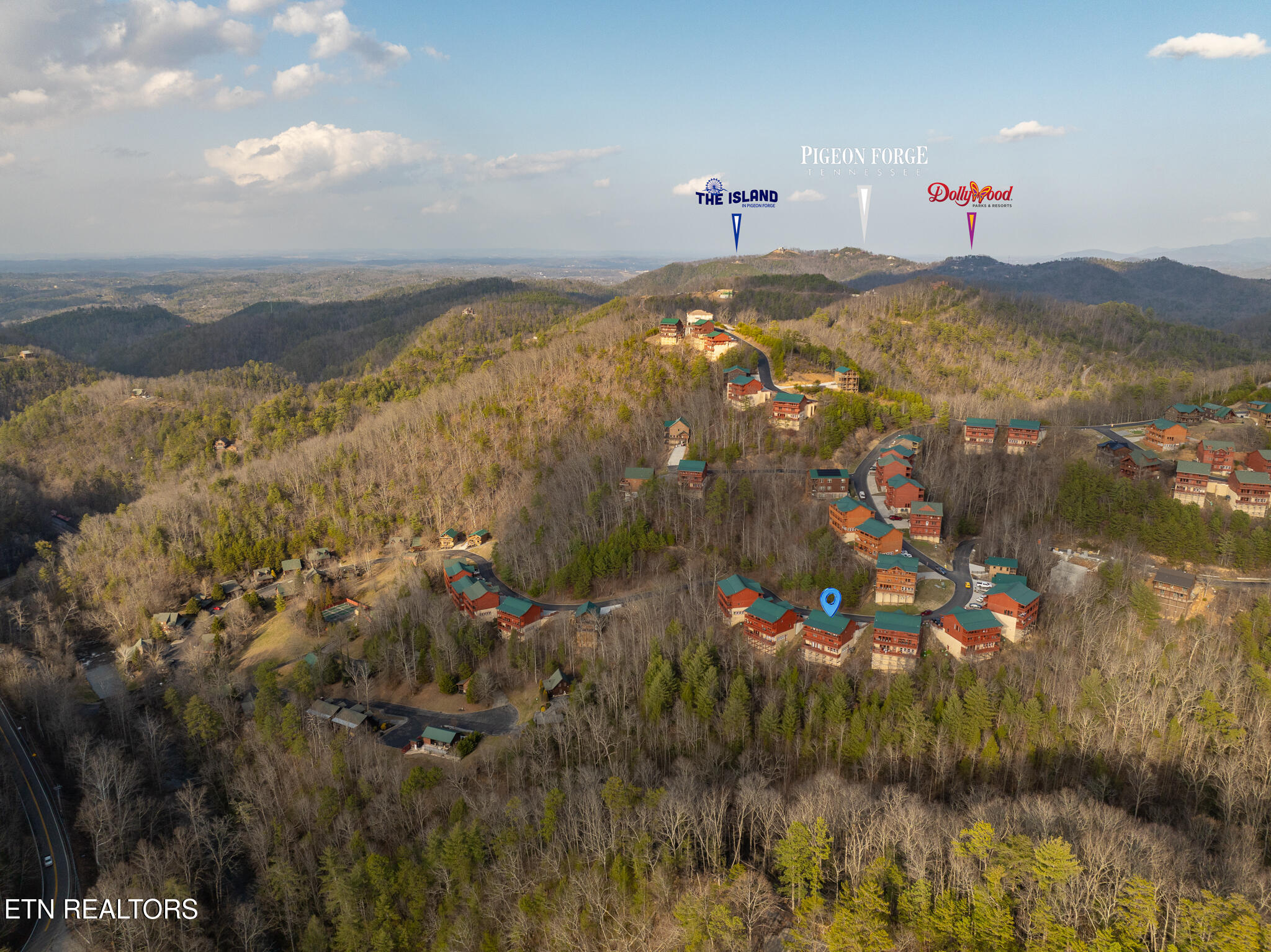 3310 Smoky Ridge Way Sevierville, TN 37862 - Photo 51 of 52 untitled-51