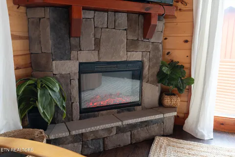 $1,450,000 | 3310 Smoky Ridge Way, Sevierville, TN 37862