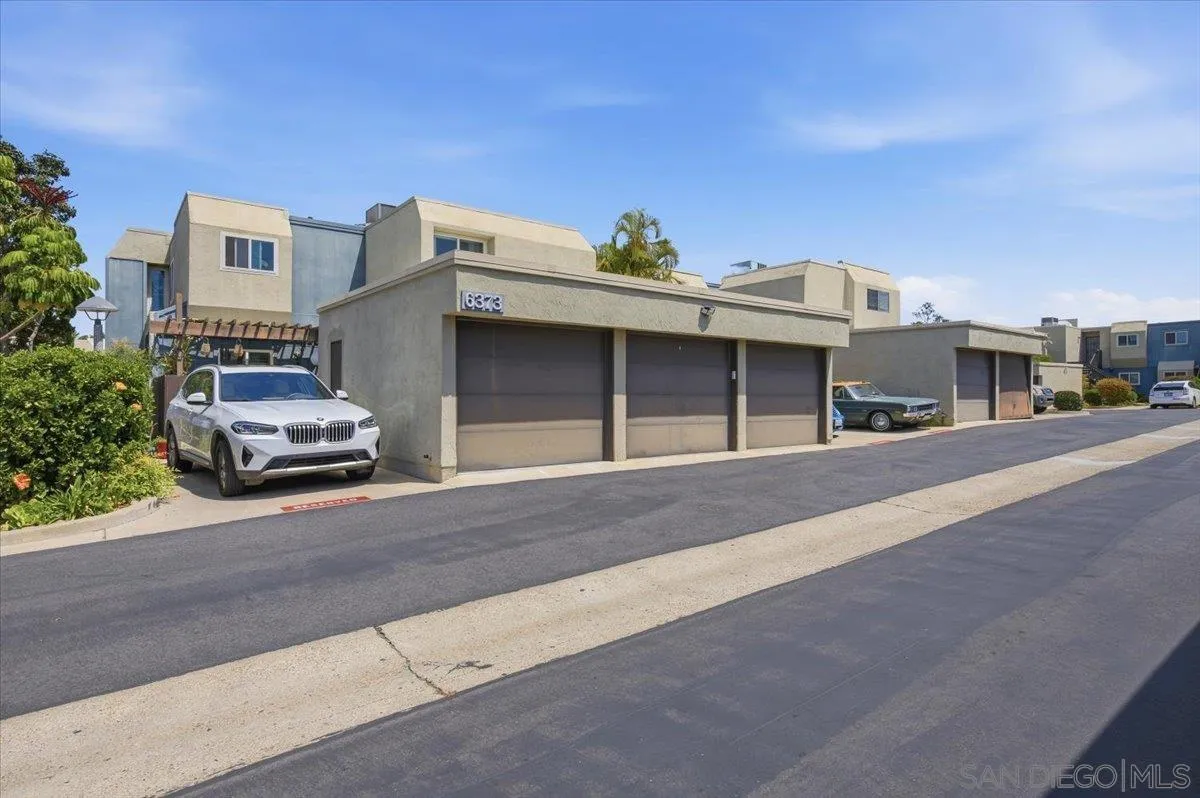 6373 Rancho Mission Road, Unit 5 San Diego, CA 92108 - Photo 31 of 32