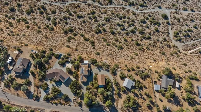 $470,000 | 8676 Sky Line Drive, Pinon Hills, CA 92372