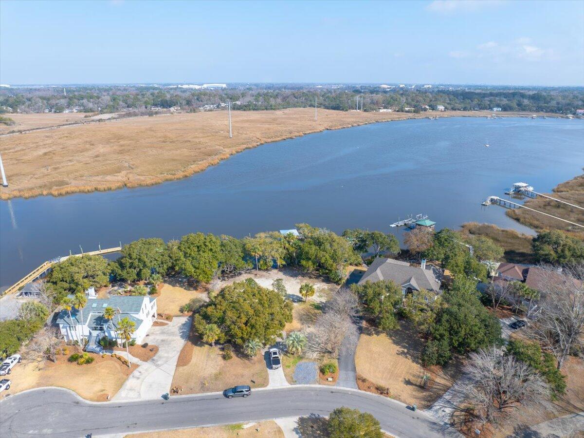 2437 Rice Pond Road Charleston, SC 29414 - Photo 54 of 56 15-DJI_20250206113406_0056_D-HDR