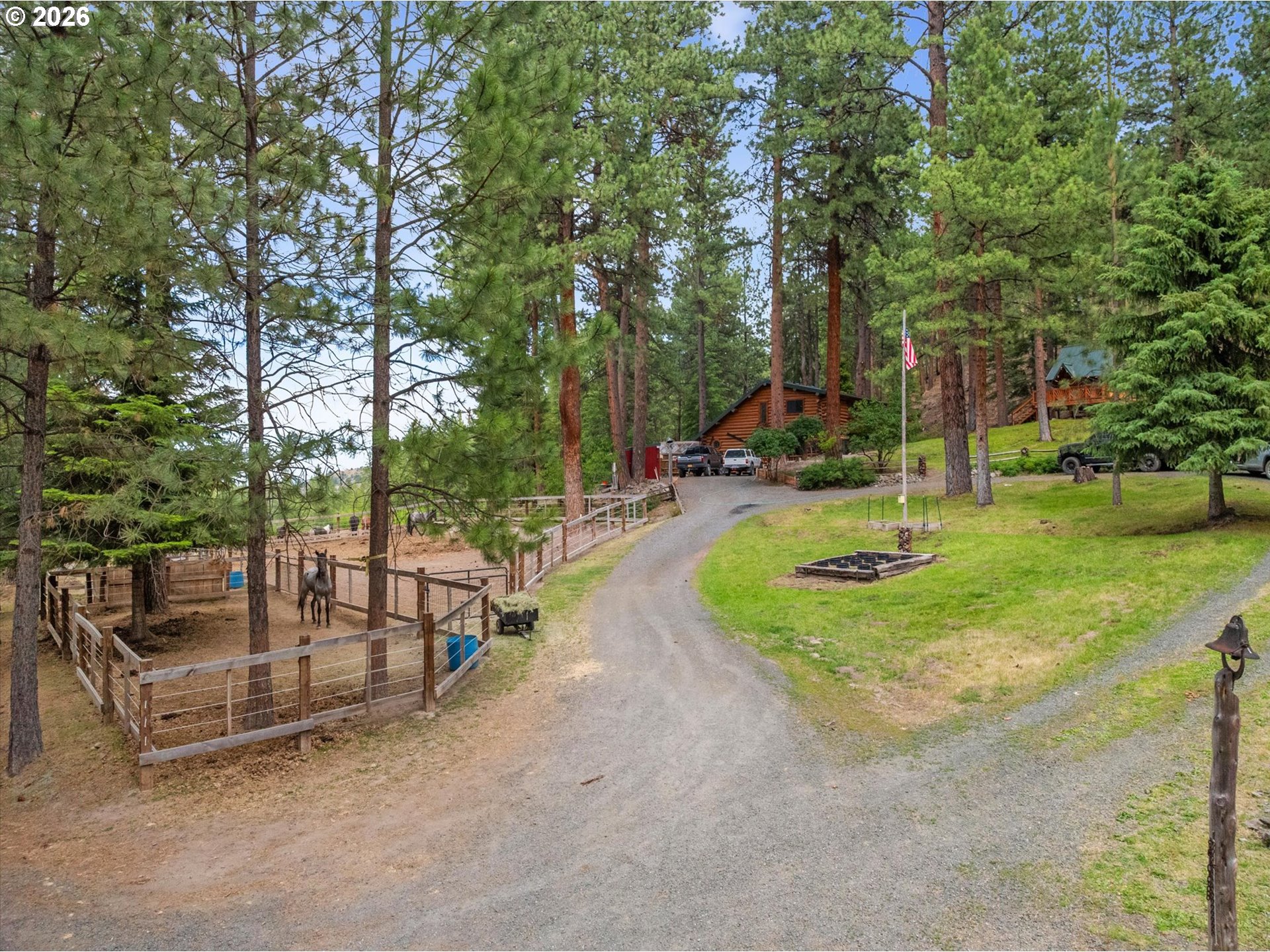 25855 Pine Creek Road John Day, OR 97845 - Photo 16 of 48