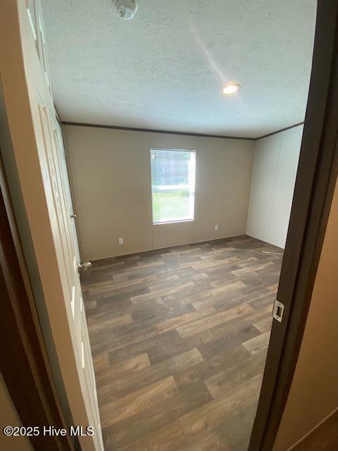 1344 Jenkins Farm Road Pinetops, NC 27864 - Photo 12 of 36 Master Bedroom view 3