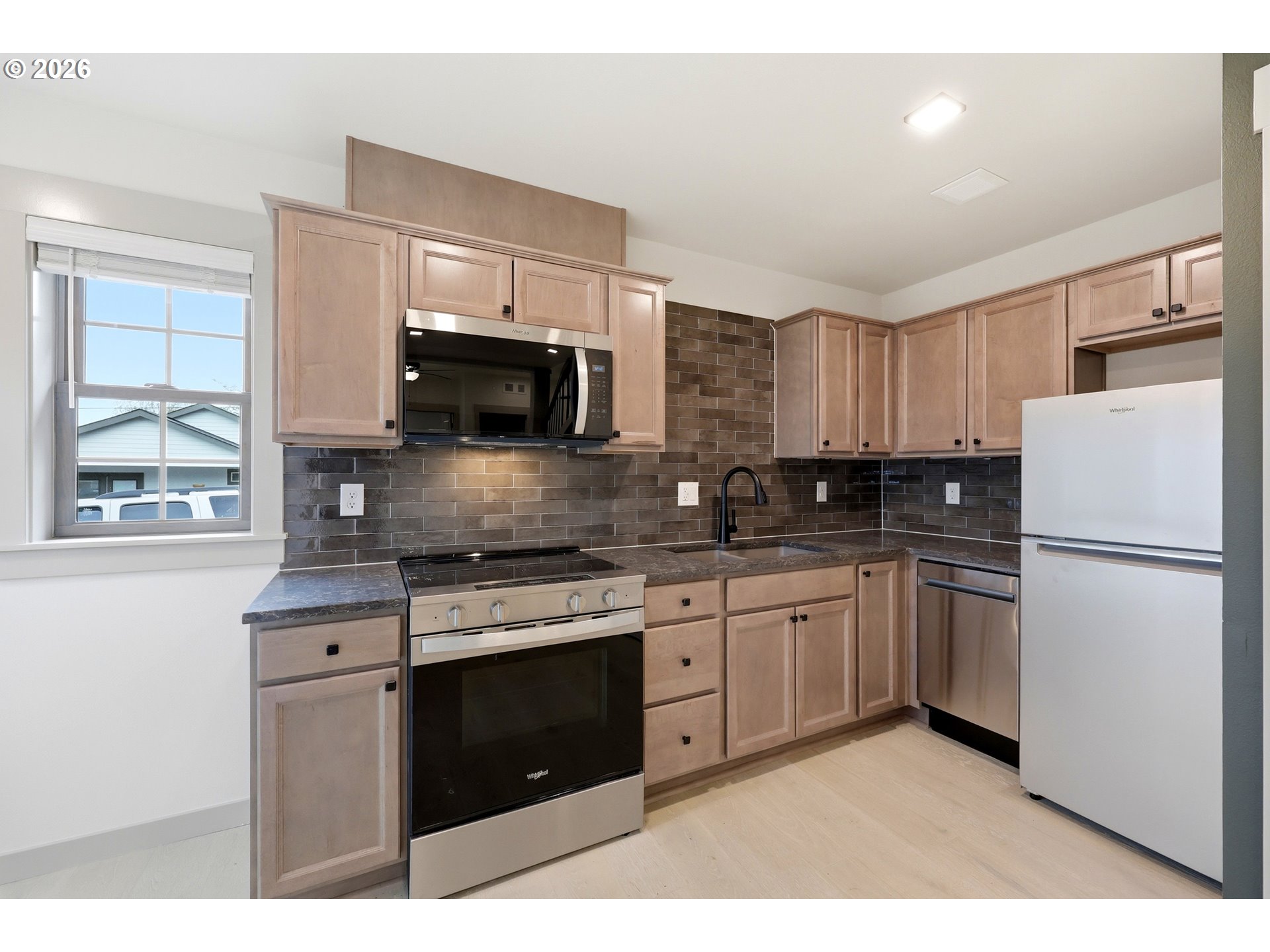 4194 Southeast View Acres Road, Unit 1 Milwaukie, OR 97267 - Photo 4 of 16 Kitchen