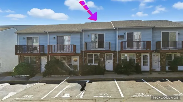 $499,999 | 250 Congress Avenue, Unit 40, Chelsea, MA 02150