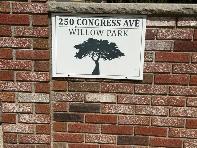 $489,999 | 250 Congress Avenue, Unit 40, Chelsea, MA 02150