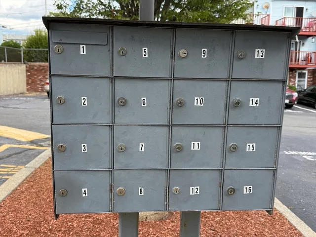 $489,999 | 250 Congress Avenue, Unit 40, Chelsea, MA 02150