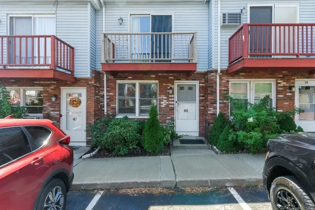 $489,999 | 250 Congress Avenue, Unit 40, Chelsea, MA 02150