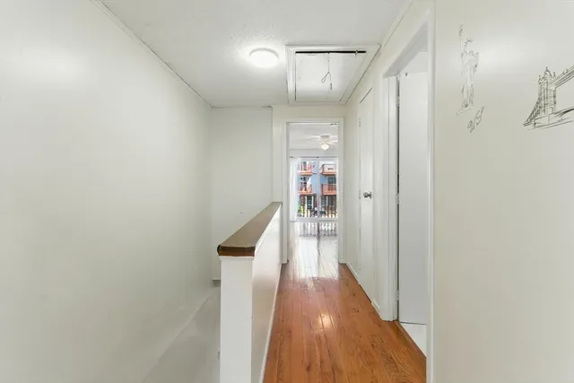 $489,999 | 250 Congress Avenue, Unit 40, Chelsea, MA 02150