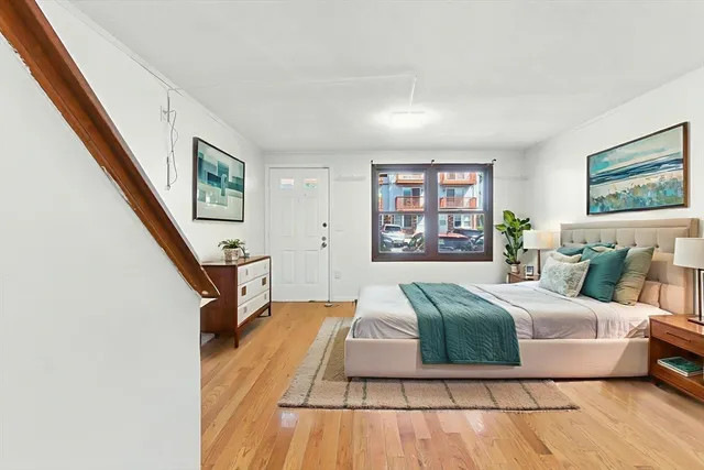 $489,999 | 250 Congress Avenue, Unit 40, Chelsea, MA 02150