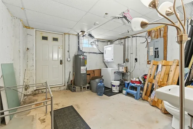 $489,999 | 250 Congress Avenue, Unit 40, Chelsea, MA 02150