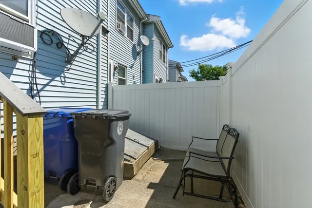 $489,999 | 250 Congress Avenue, Unit 40, Chelsea, MA 02150