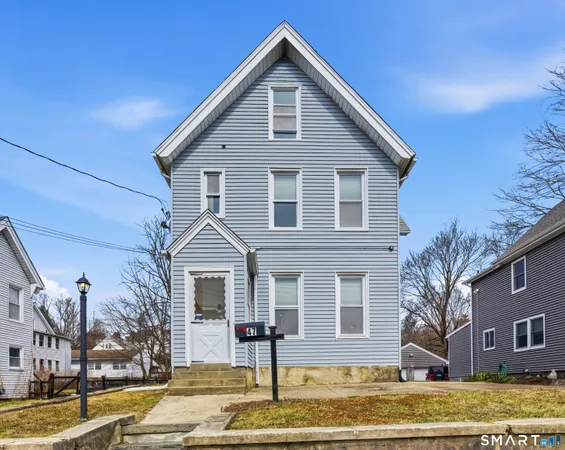 $374,900 | 47 Highland Avenue, Naugatuck, CT 06770