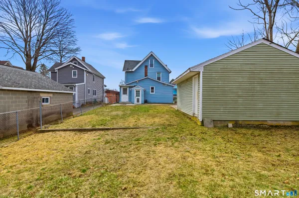 $374,900 | 47 Highland Avenue, Naugatuck, CT 06770