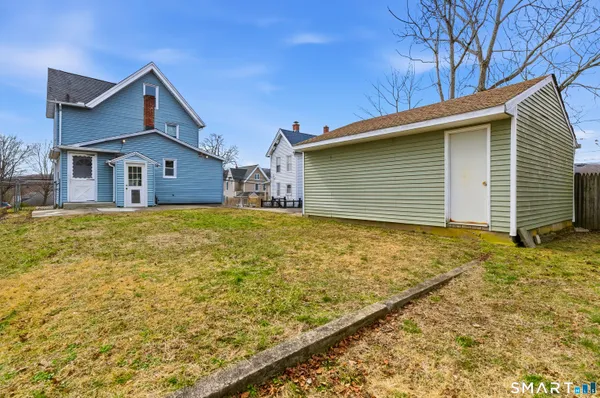 $374,900 | 47 Highland Avenue, Naugatuck, CT 06770