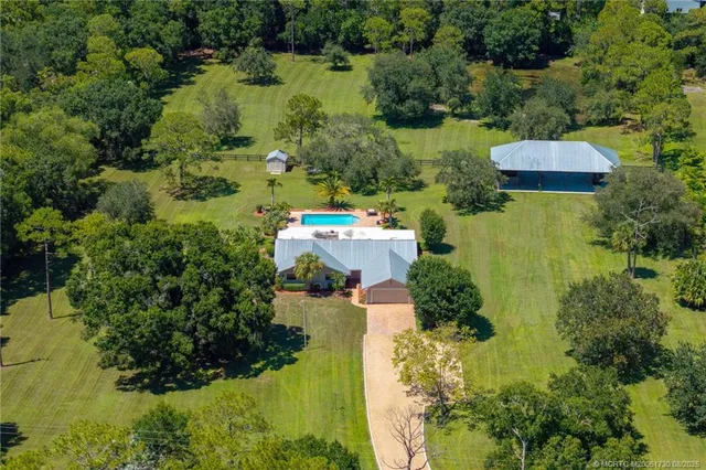 $1,150,000 | 5705 Southwest Woodham Street, Palm City, FL 34990