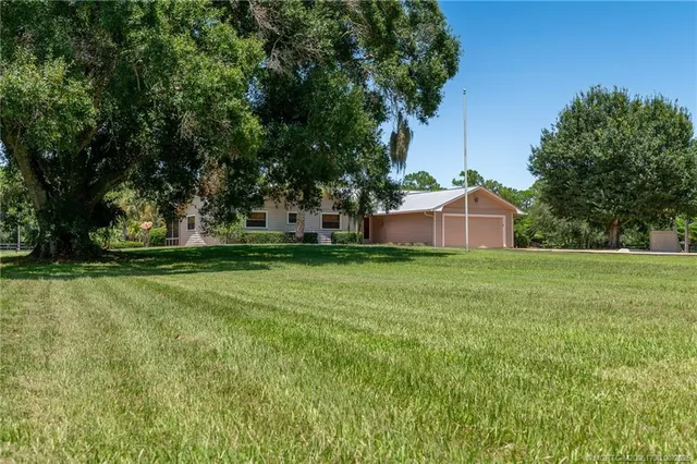 $1,150,000 | 5705 Southwest Woodham Street, Palm City, FL 34990
