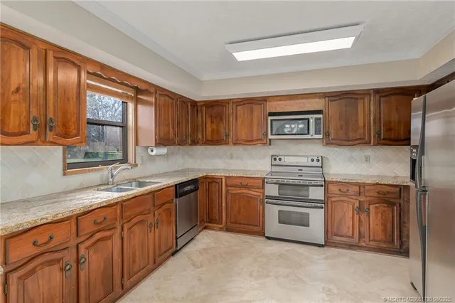 $1,150,000 | 5705 Southwest Woodham Street, Palm City, FL 34990