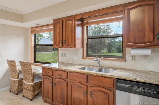 $1,150,000 | 5705 Southwest Woodham Street, Palm City, FL 34990