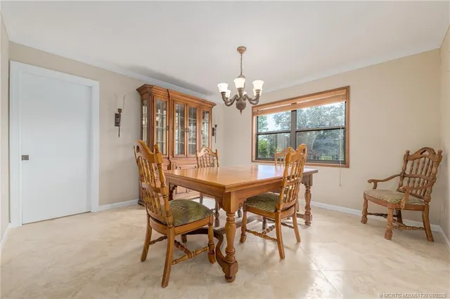 $1,150,000 | 5705 Southwest Woodham Street, Palm City, FL 34990