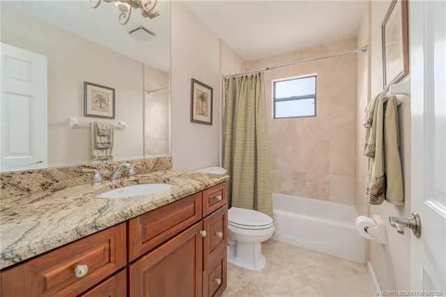 $1,150,000 | 5705 Southwest Woodham Street, Palm City, FL 34990