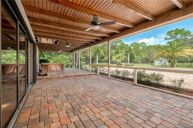 $1,150,000 | 5705 Southwest Woodham Street, Palm City, FL 34990